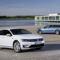 Skandalas „Volkswagen“ pardavimams dar neatsiliepė