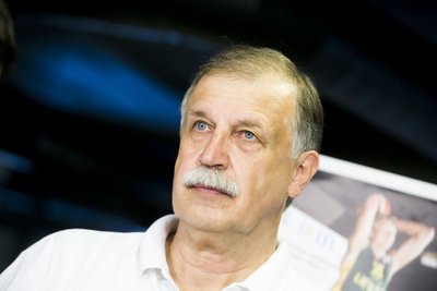 Algimantas Pavilonis