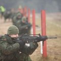 Pirmą kartą Lietuvoje treniruosis Vokietijos divizijos štabas