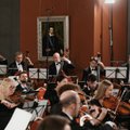 Lietuvos valstybinis simfoninis orkestras kviečia į pažintį su orkestro artistais