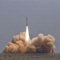 Kinija paleido pirmąją privačią palydovus galinčią nešti raketą: konkuruos su „SpaceX“