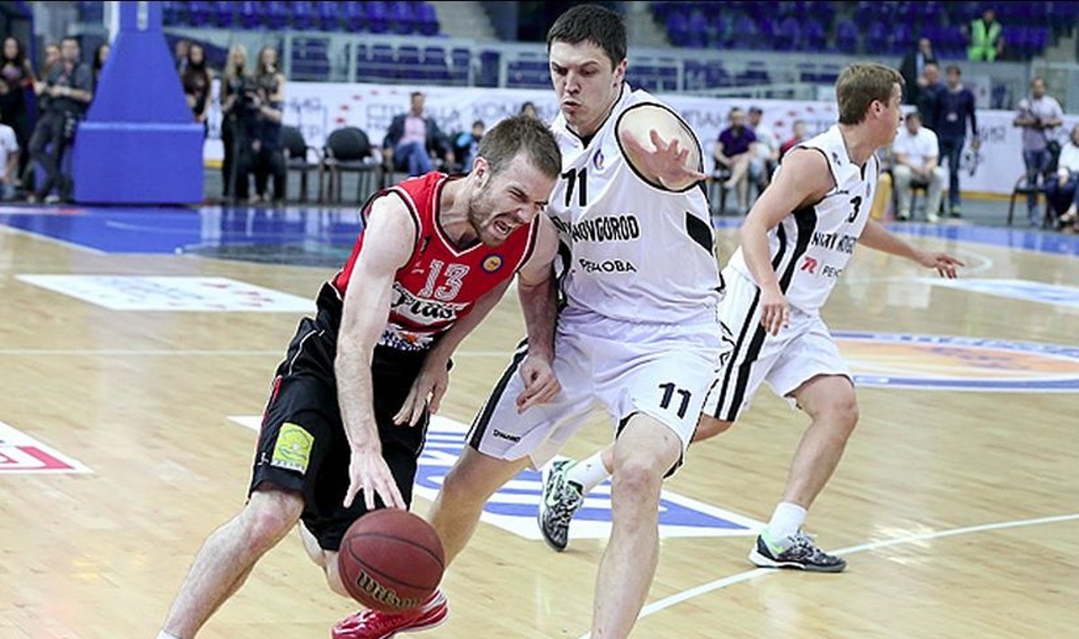 Martynas Gecevičius (vtb-league.com nuotr.)