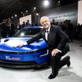 „Volkswagen“ – vadovų krizė