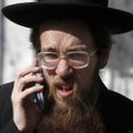 Žydams – specialūs telefonai šabui