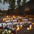 Hailand Parko šauliui pateikti septyni kaltinimai nužudymu
