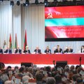 Žvalgyba: Rusija parengė planus, kaip destabilizuoti padėtį Moldovoje