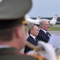 Чтобы Минску повернуться на запад, нужен кризис на востоке