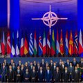 Итоги НАТО в Вашингтоне: Patriot, 40 млрд евро и F-16 для Украины