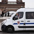 JAV ambasada įspėja dėl teroro pavojaus Prancūzijoje