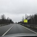 „Via Baltica“ kelias bus platesnis – vardija, ką padarys