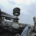 Tyrėjai: MH17 lėktuvas buvo numuštas virš Ukrainos rusų kariškių raketa