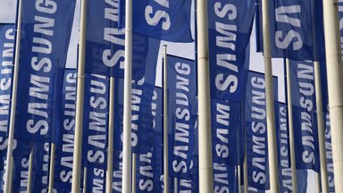 Samsung проиграл Apple патентное разбирательство