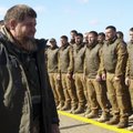 Кадыров: В ЧР нет мобилизации из-за "перевыполненного плана"