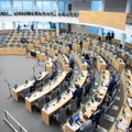 Seimo nariai siūlo biudžete rasti milijonus eurų slėptuvėms, žemės ūkiui