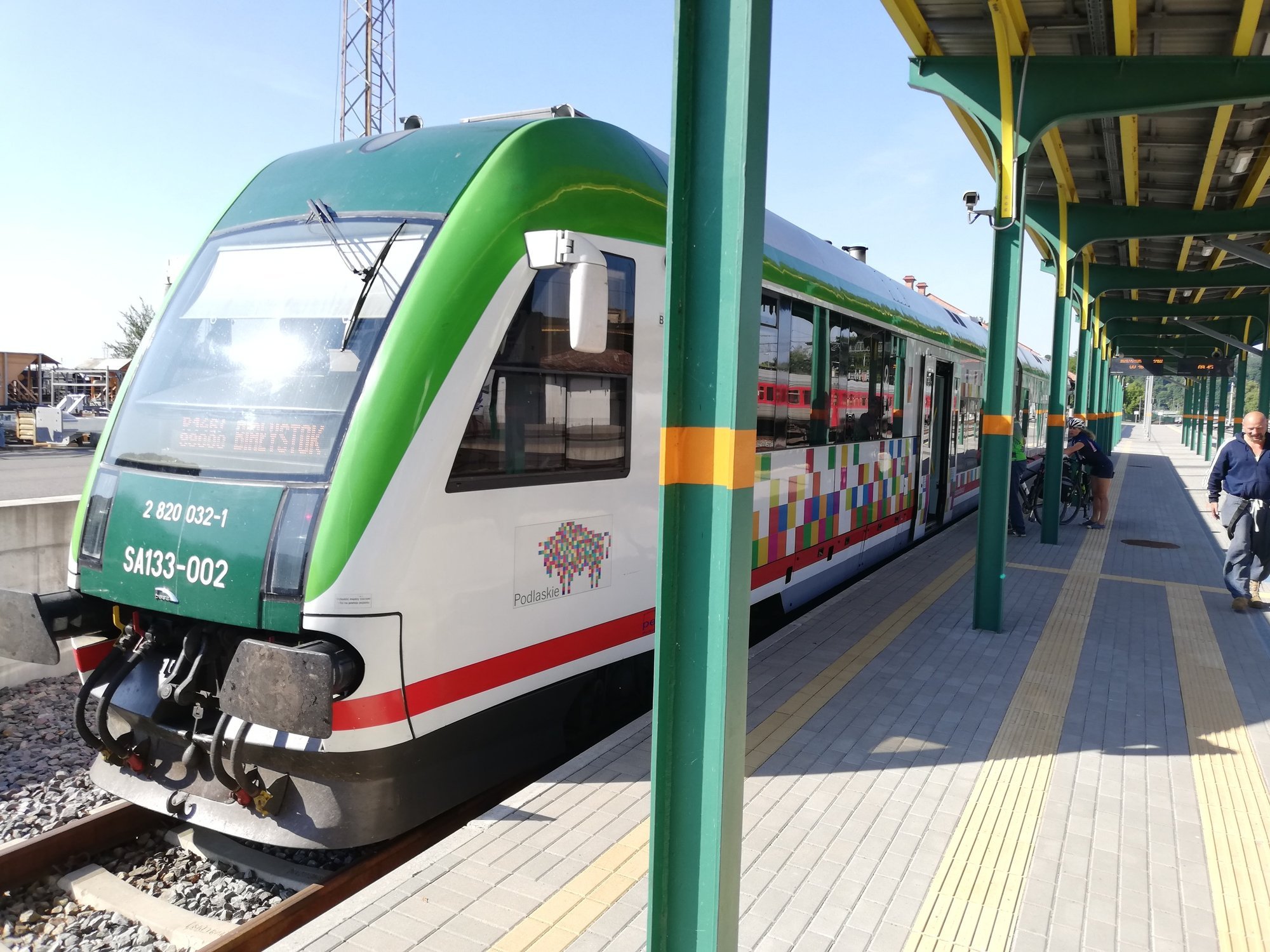Kada „Rail Baltica“ traukinių greitis pasieks maksimalų greitį? - Delfi ...