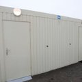 Kauno valdžia taupymo tikslais griaus arba privatizuos penkis tualetus