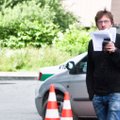 Выводы экспертов: телеведущий Радзявичюс во время аварии был пьян