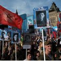 Таджикские власти: акция "Бессмертный полк" противоречит исламу