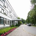 Vilniaus miesto klinikinė ligoninė – naujas židinys, keliantis susirūpinimą: virusas išplito per keletą dienų