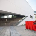 В Вильнюсе открывается Музей современного искусства