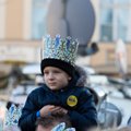 Kaip dažnai lietuviai savo vaikams duoda trijų karalių vardus: populiarumu gali pasigirti tik vienas