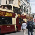 Emigrantų sugėdintas lietuvis pažvelgė į Londoną kitu kampu: čia galima rasti ir gerų dalykų