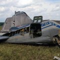 „Wagner“ kovotojai sukilimo metu numušė Rusijos karinį lėktuvą