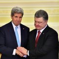 Po Minsko susitarimo – kalbos apie sankcijų Rusijai švelninimą