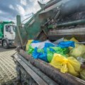 Daug kas keičiasi: ką reikia žinoti apie atliekų išvežimą?