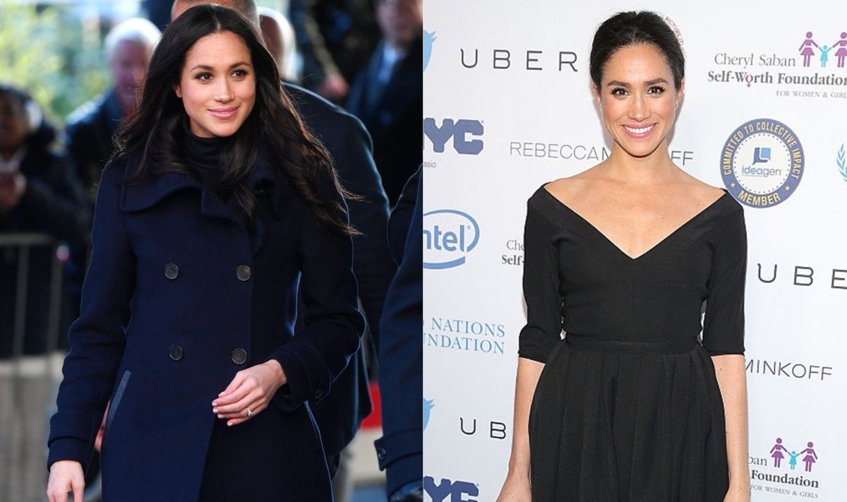 Meghan Markle