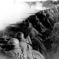 II-ojo pasaulinio karo vokiečių karys: dalis divizijos pergale niekada netikėjo