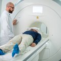 Magnetinio rezonanso tomografijos tyrimas: ligonių kasos primena, už ką mokėti nereikia