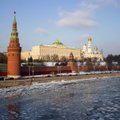 Rusijos vaikų reikalų įgaliotinė pažadėjo „tęsti darbą“ nepaisant TBT orderio