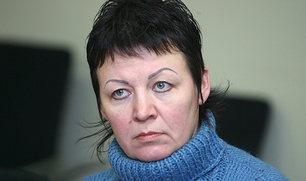 Rita Urnikienė