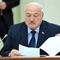 Lukašenka: Rusijos branduoliniai ginklai pristatyti Baltarusijai spalio pradžioje