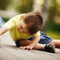 10 veiksmingų būdų, ką daryti, kad vaikas žaistų savarankiškai