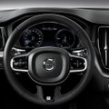 „Volvo“ svarsto naujo visureigio planus