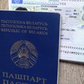 Белорусы получат шенген за 35 евро, но до безвиза еще далеко