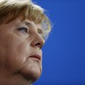 Меркель: исход кризиса с мигрантами определит будущее Европы