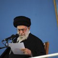 Аятолла Хаменеи: США побуждают иранцев к протестам