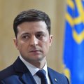 Комитет Верховной Рады Украины принял решение о дате инаугурации Зеленского