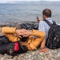 Migrantų krizę pamatė iš arti: kodėl jie taip atrodo ir taip elgiasi