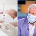 Вакцинация 12-летних – не предел: скоро появится вакцина и для младенцев