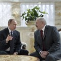 „Bloomberg“: Baltarusija gali tapti kitu Europos košmaru