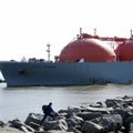 R. Masiulis: vyksta derybos dėl SGD dujų iš JAV