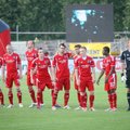Lietuvos čempionas „Ekranas“ naujame pasaulio klubų reitinge pakilo į 92-ą poziciją