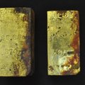 Iš 1857 metais nuskendusio laivo iškėlė aukso už 1,3 mln. dolerių