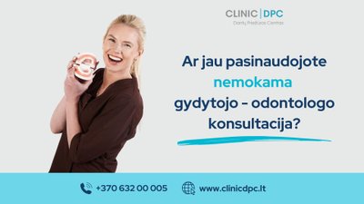 Clinic DPC