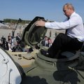 Delfi rytas. Europa toliau finansuoja karą pirkdama rusiškus išteklius: kas sustabdys Putiną?