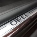 „Opel“ vadovas atmeta skandalingus kaltinimus
